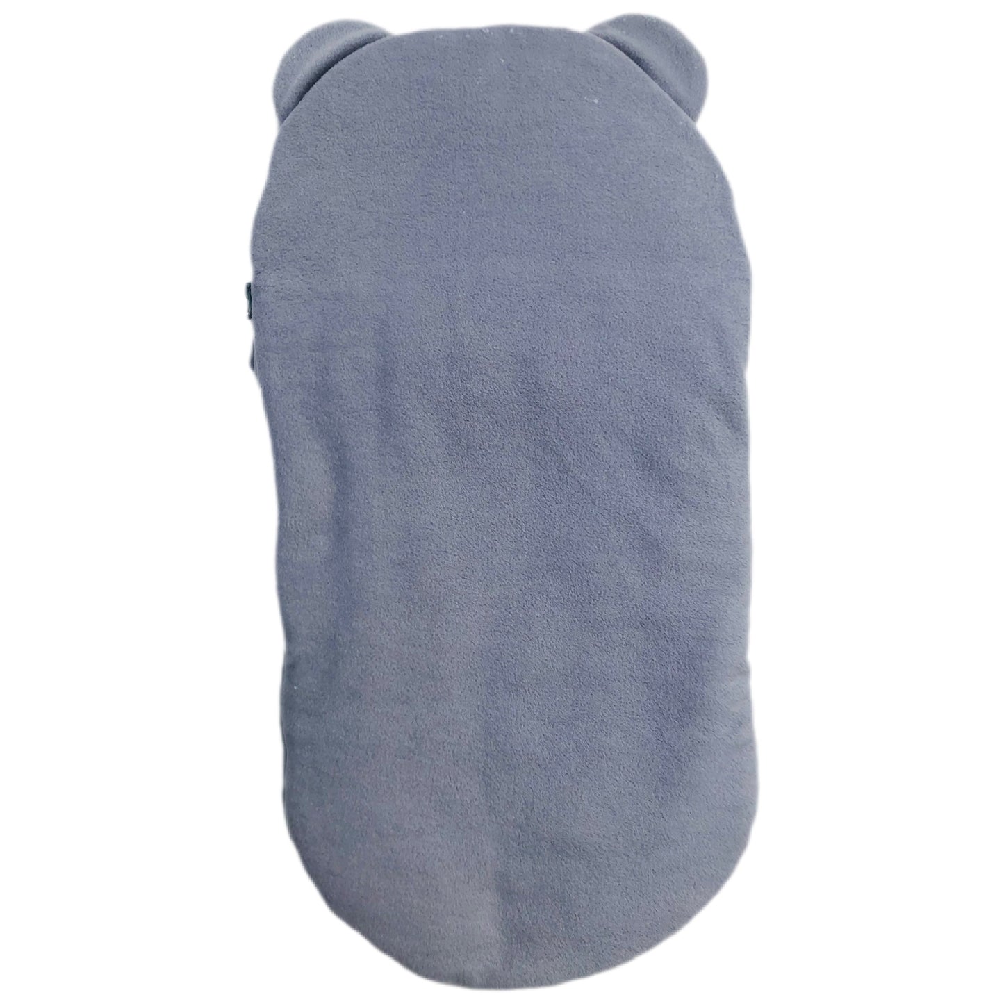 Winter Baby Sleeping Bag Teddy Bear