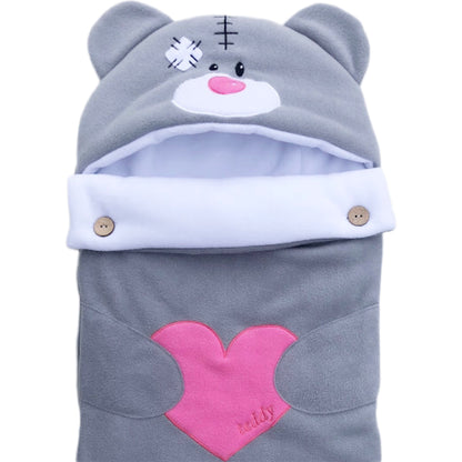 Winter Baby Sleeping Bag